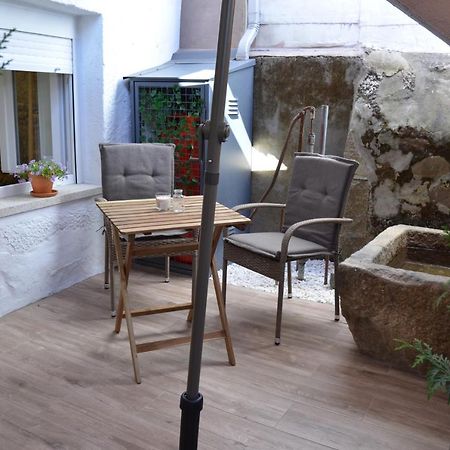 Sao Victor Studios Historic Center Braga Buitenkant foto