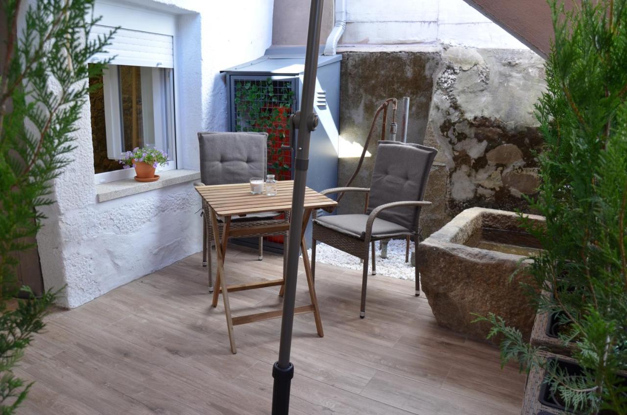 Sao Victor Studios Historic Center Braga Buitenkant foto