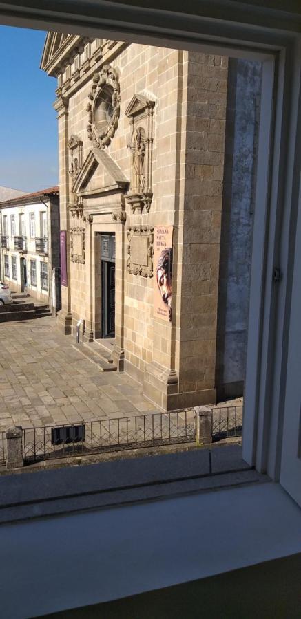 Sao Victor Studios Historic Center Braga Buitenkant foto
