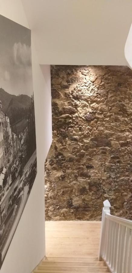 Sao Victor Studios Historic Center Braga Buitenkant foto